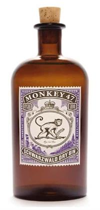 Monkey 47 Gin